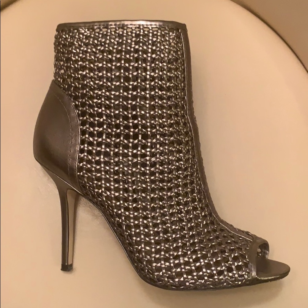 Sam Edelman Booties - Picture 2 of 3